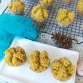 Cooksnap dari Bunda Ei untuk resep Bolu kukus tape singkong gula merah