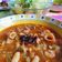 El cooksnap de Josemi CilantroYHierbabuena cuando hizo Guiso marinero de alubias con calamares.
