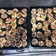 El cooksnap de Carola Bohlken cuando hizo Rollos de Canela veganos.