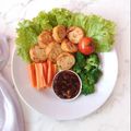 Cooksnap dari Ragil Wulandari untuk resep Rolade Brokoli Saos Tiram