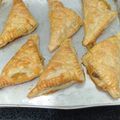 Cooksnap dari Windi for Nizham-Aisya untuk resep Pear Pie