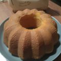 Cooksnap dari Dyah Pitaloka untuk resep Bolu jadul moist (6 telor)