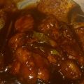 Cooksnap dari Namura Ritzhu untuk resep Ayam semur pedas