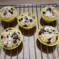 Cooksnap dari Nelly untuk resep Keto Coconut Flour Muffin 😍