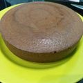 Cooksnap dari endahsutrisna untuk resep Bolu kukus keto