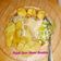 Cooksnap dari Pipin Kuspina untuk resep Rujak Soun
