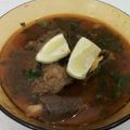 Cooksnap dari Queen untuk resep Gulai kambing