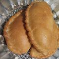 Cooksnap dari Coffee Cup untuk resep Panada Ikan Cakalang