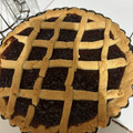 El cooksnap de Noelia Sosa Corvalan cuando hizo PASTA FROLA FÁCIL 😋🥧 sin manteca❌🧈.