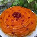 Cooksnap dari Rossy Anna Oktavia (ABATA Kitchen) untuk resep Pie Susu Mangga
