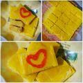 Cooksnap dari Al Khair_kitchen untuk resep Lekker Holland (Dutch Boterkoek)