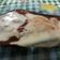 El cooksnap de Angela Ortiz cuando hizo Berenjenas a la pizza.