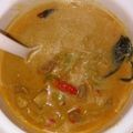 Cooksnap dari Wenwen When untuk resep Tongseng Sapi (tanpa msg)