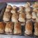 Cooksnap dari Nur Setyaningsih88 untuk resep Bolen pisang kulit puff pastry