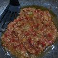 Cooksnap dari Suzana Sumanto Wesley untuk resep Sambal tomat goreng mantap
