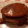 El cooksnap de Karile cuando hizo Hotcakes o Tortitas Americanas.