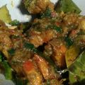 Cooksnap dari Desiani Ikawati untuk resep Ayam Balado Ijo
