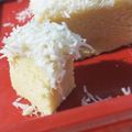 Cooksnap dari fransiska Eva Susanti untuk resep Bolu susu lembang