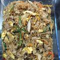 Cooksnap dari Levy untuk resep Japchae 잡채 bihun ala korea 🍝