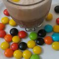 صورة من مرح العمر ، شاركها بعد تجربة وصفة مهلبية على طريقتي 🍧