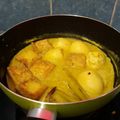 Cooksnap dari nafiah untuk resep Terik telor dan tahu
