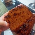 Cooksnap dari Lizzy's Kuchen untuk resep Banana Bread Recommended