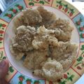 Cooksnap dari Ardhianita Iftita untuk resep Rujak Cireng simpel
