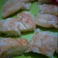 Cooksnap dari Mimii Any Nu Amoorea untuk resep Wingko Babat Teflon