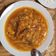 El cooksnap de Dra Azulita DiOz cuando hizo Sopa de sardinas-receta de aprovechamiento de pan duro.
