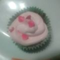 El cooksnap de Coqui😊🐬🌸 cuando hizo Cupcakes de chocolate LIGHT.