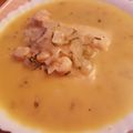 El cooksnap de Tomalo con KARMA cuando hizo Lomos de merluza encebollados en salsa de naranja (Olla Gm g).