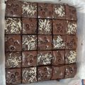 Cooksnap dari emy untuk resep Brownies Panggang Shiny Crust ala Kartika Sari🍰