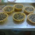 Cooksnap dari umi salmarni untuk resep Pie susu