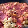 Cooksnap από dancecook στη συνταγή Βίγκαν κουνουπίδι γιαχνί φούρνου, με Ινδικό αέρα