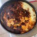 Cooksnap από SOPHIE STAVROU στη συνταγή Μουσακάς με μπεσαμέλ γιαουρτιού