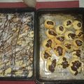 El cooksnap de Cristina Diaz cuando hizo Masas secas fáciles, económicas y muy ricas.