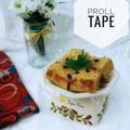 Cooksnap dari Niken Rosanti untuk resep Prol Tape