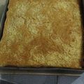 Cooksnap dari Olien VnV Cakes untuk resep Bolu Keju Panggang Mantul