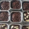 Cooksnap dari Lia Yulia untuk resep Fudgy Brownies Erlina Lim