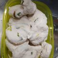 Cooksnap dari Nurliana Apsari untuk resep Cireng