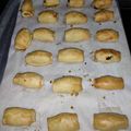 Cooksnap de R F quando cozinhou Folhadinhos mistos.