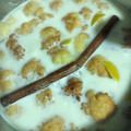 El cooksnap de ana belen S.r. cuando hizo Panecillos dulces con leche y canela.
