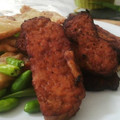 Cooksnap dari Hes Hidayat untuk resep Tempe Bacem Gampil