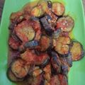 Cooksnap dari riska rachmatika untuk resep 34.Terong Balado Pedas Gurih Nikmat