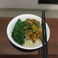 Cooksnap dari Sayangnya Baekhyun untuk resep Mie Ayam Ceker