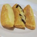 Cooksnap dari Fifi Winarta untuk resep Pukis ala abang2 keliling
