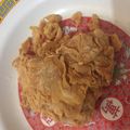 Cooksnap dari Parama Puspitadewi untuk resep Ayam Goreng Crispy Praktis