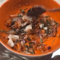 Cooksnap dari mimsbox untuk resep Sambal Matah (Aseli Sambal tanpa Digerus)