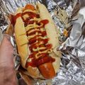 Artemis Hrt's cooksnap of when they made Αφράτα ψωμάκια για hot dog 🌭 / σάντουιτς ή burger 🍔.