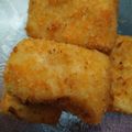 Cooksnap dari Erly Suharly untuk resep Risoles rogout ayam kentang wortel